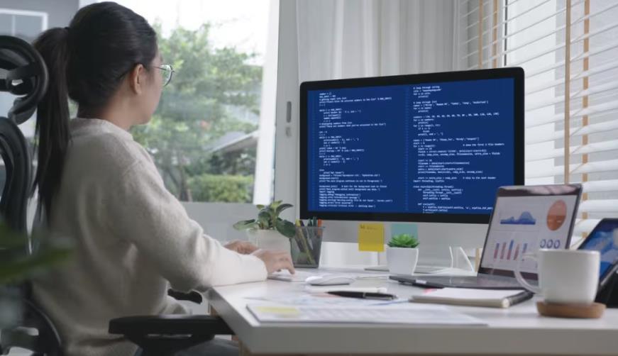 东宝区企业数字化解决方案：机器学习赋能商业模式升级的核心路径