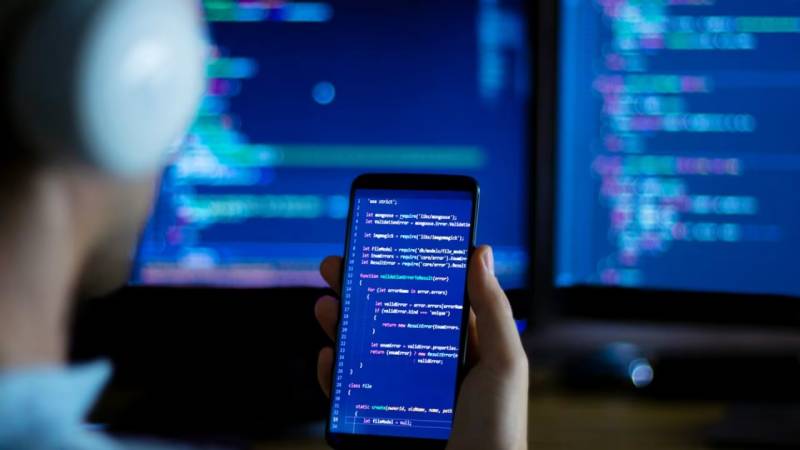 Node.js赋能东宝区软件开发:解锁企业业务增长的核心引擎